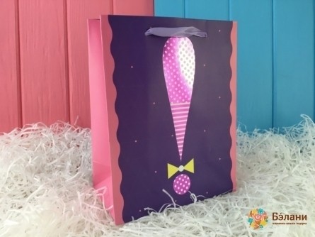 Geantă Cadou 11178 (Mic)