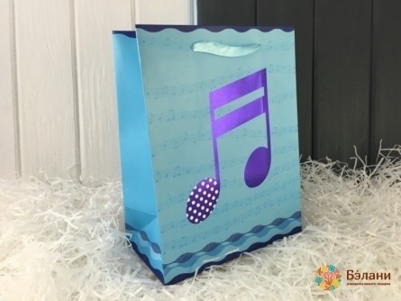 Geantă Cadou 11181 (Mic)