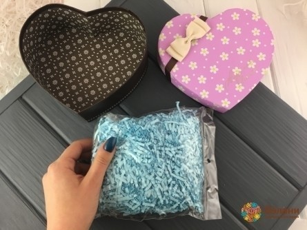 Umplutură 30 De Grame Albastru