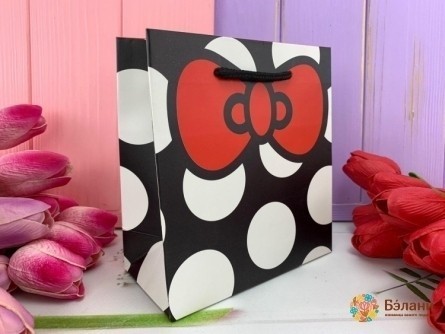 Pachet Cadou „Mickey” Xs