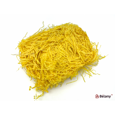 Umplutură Silențioasă (100 G) Galben