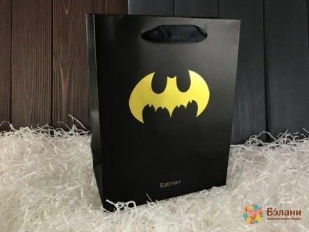 Pachetul Super Heroes Batman