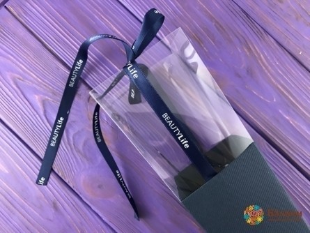 Cutie Pentru Trandafiri, Pliabil (Albastru)