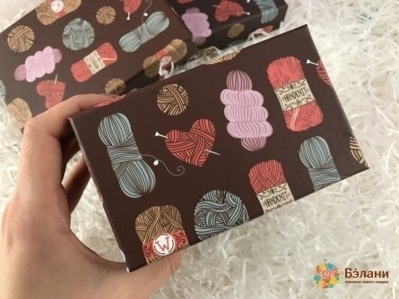 Set Dreptunghiular "fire" (Set De 10 Buc)