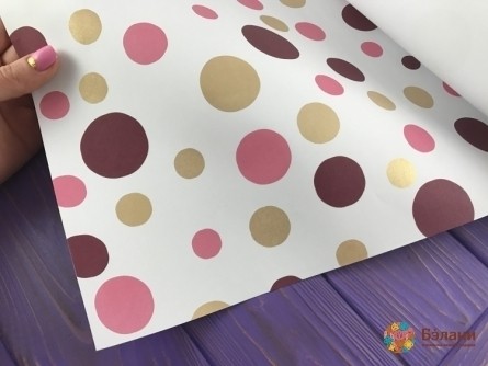 Hârtie De Ambalat Hârtie De Ambalat (50/70 Cm)