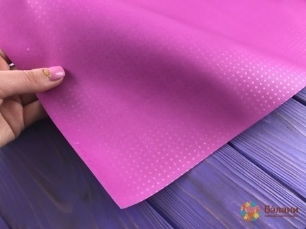 Hârtie De Ambalat Zmeură (50/70 Cm)