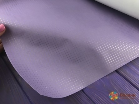 Hârtie De Ambalare Liliac Și Mazăre (50/70 Cm)