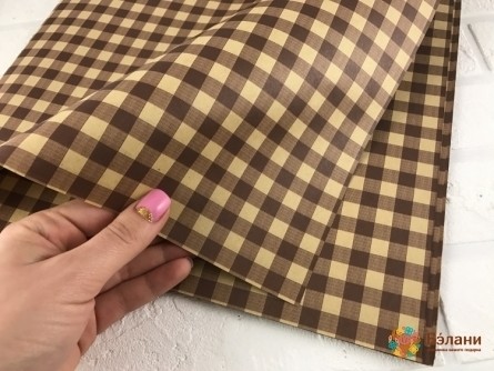 Hârtie De Ambalare Hârtie Maro