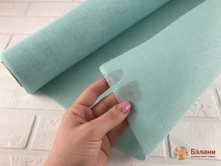 Burint Light Menta (Rola)