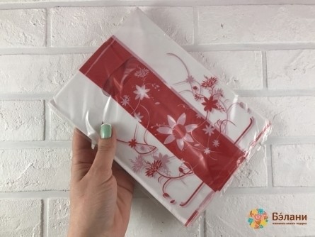 Geantă Din Plastic 20001
