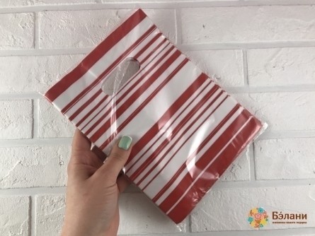 Geantă Din Plastic 20003