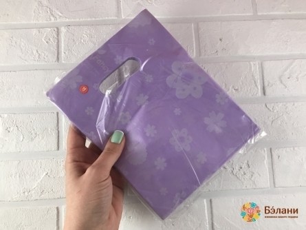 Geantă Din Plastic 20008