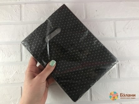 Geantă Din Plastic 20009