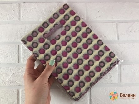 Geantă Din Plastic 20012