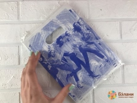 Geantă Din Plastic 20017