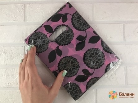 Geantă Din Plastic 20018