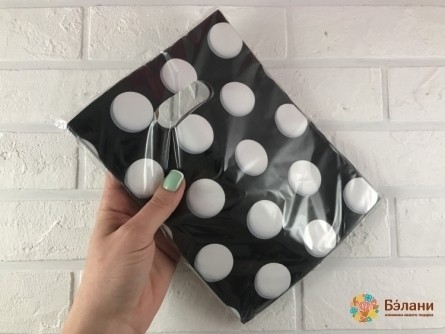 Geantă Din Plastic 20020