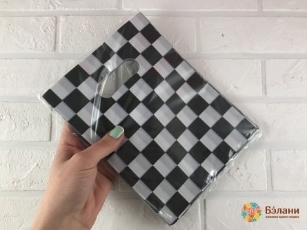 Geantă Din Plastic 20021