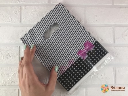 Geantă Din Plastic 20022