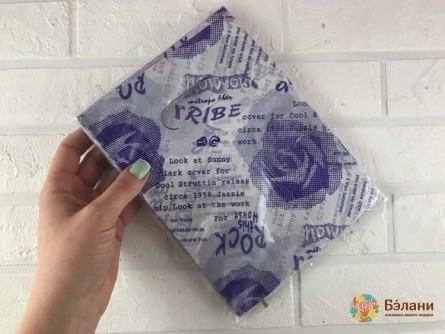 Geantă Din Plastic 20024