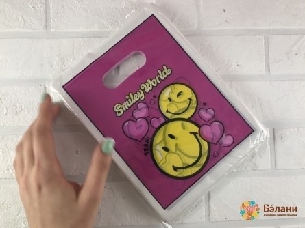 Geantă Din Plastic 20026