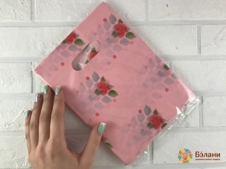 Geantă Din Plastic 20028