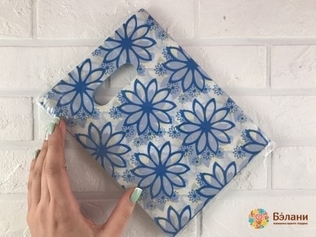 Geantă Din Plastic 20029