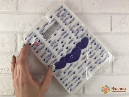 Geantă Din Plastic 20031