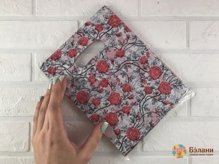 Geantă Din Plastic 20035