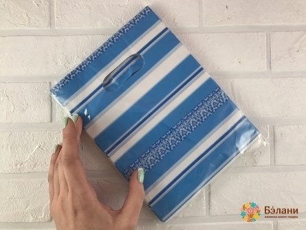 Geantă Din Plastic 20037