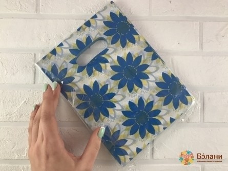 Geantă Din Plastic 20040