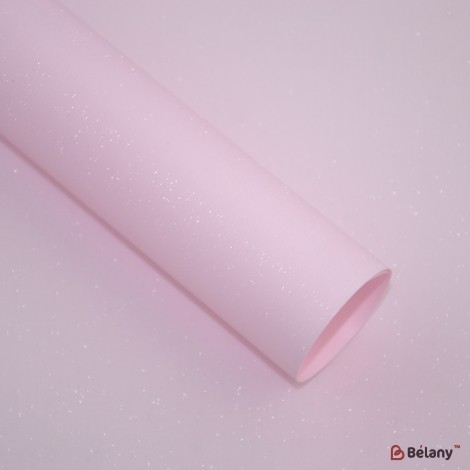 Flickering Tracing-Pink Paper