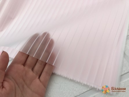 Urmărirea Hârtiei „Wide Strip” Roz