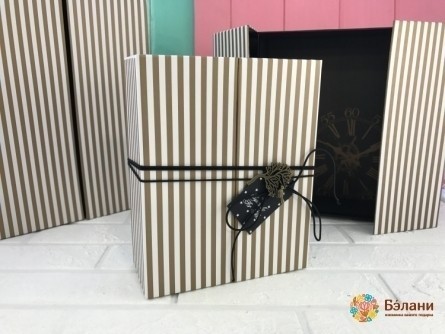 Cutie Cadou Cu Usi "mistic"