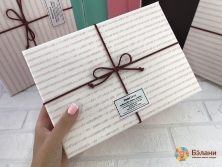 Cutie Cadou "suede Bow" Roz