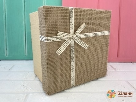 Cutie Cadou "fericire"