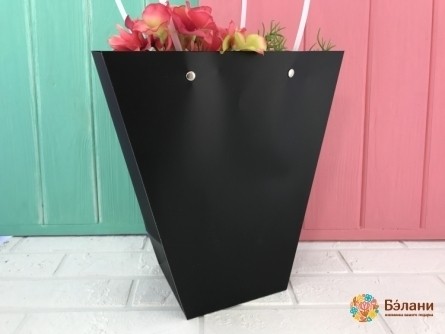 6 Geantă Buchet Mix 8 Culori