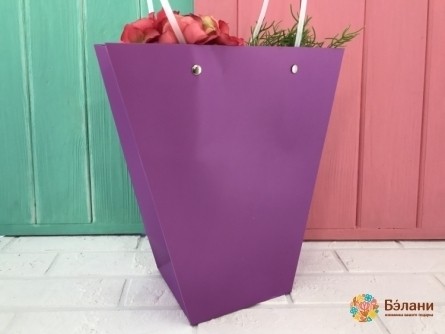 5Mix Bouquet Bag 8 Culori