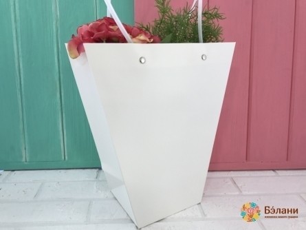 Geantă 3Bouquet Mix 8 Culori