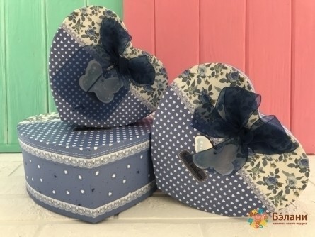 Inima Cutiei „Noaptea Rece”