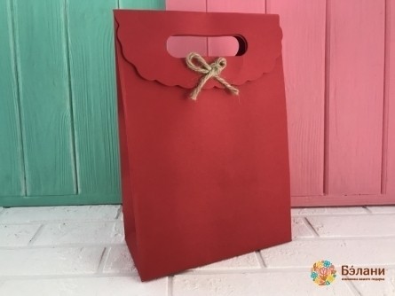 Pachet Kraft Velcro S