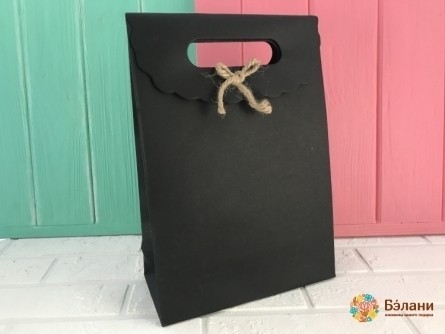 Pachet Kraft Velcro S