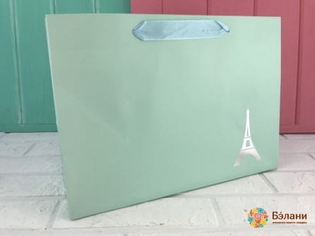 Pachetul „Turnul Eiffel” Monetărie S