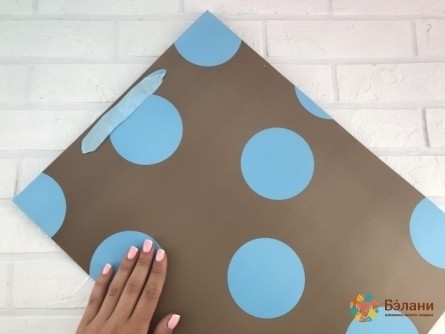 Pachet „Mega” Mazăre Albastră L