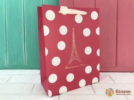 Pachetul „Bonjour” Zmeură S