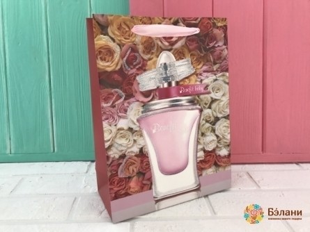 Pachet De Trandafiri „Parfum”. S