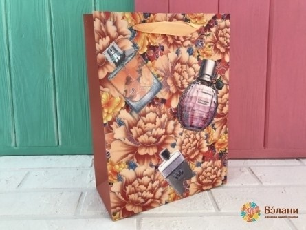 Pachet Oranzh „Parfum”. S