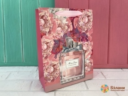 Pachetul „Parfum” Rată D. S