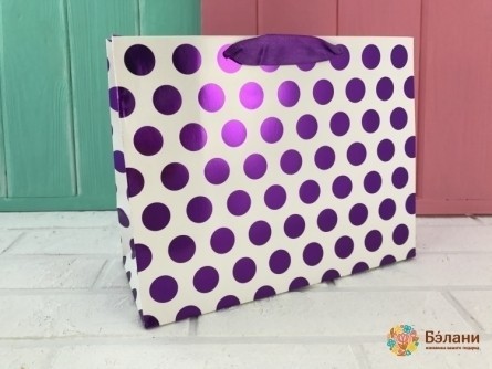 Pachet Lila "gloss" S