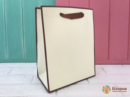 Pachetul "gloss" Bej S